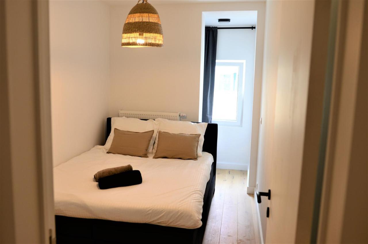 Sleep Inn - Palace Apartments Antwerpen Exteriör bild